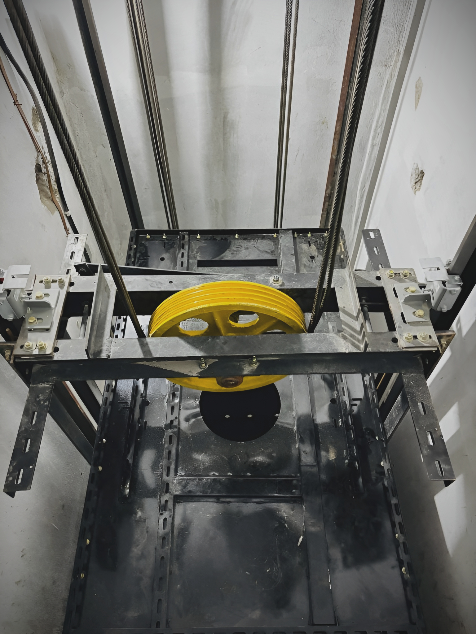 Custom Car Frames