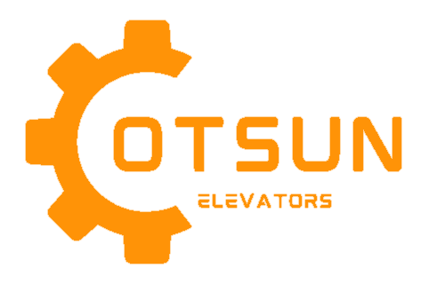 Otsun Elevators Logo